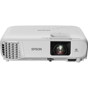 პროექტორი Epson V11H979040 EH-TW740 3LCD projector 1080p, FHD, 16:9, White