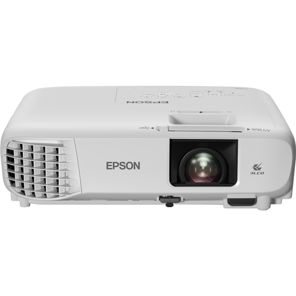 პროექტორი Epson V11H979040 EH-TW740 3LCD projector 1080p, FHD, 16:9, White