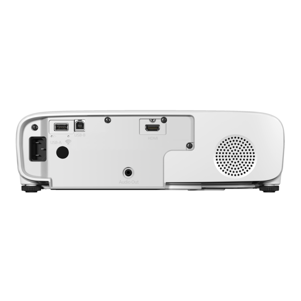 პროექტორი Epson V11H979040 EH-TW740 3LCD projector 1080p, FHD, 16:9, White