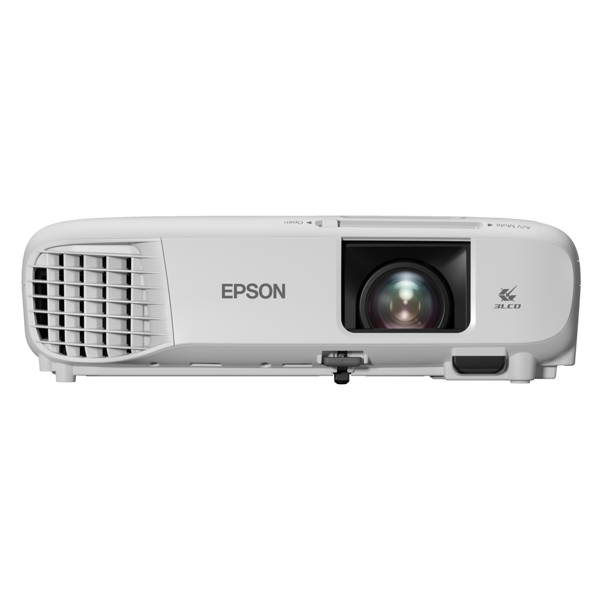 პროექტორი Epson V11H979040 EH-TW740 3LCD projector 1080p, FHD, 16:9, White