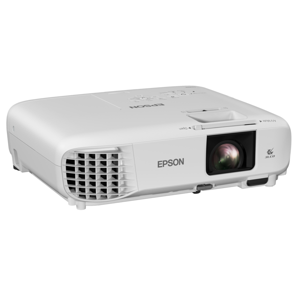 პროექტორი Epson V11H979040 EH-TW740 3LCD projector 1080p, FHD, 16:9, White