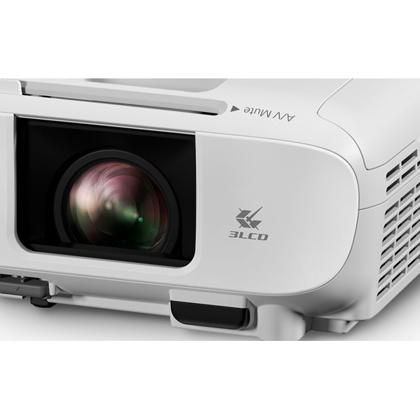 პროექტორი Epson V11H979040 EH-TW740 3LCD projector 1080p, FHD, 16:9, White