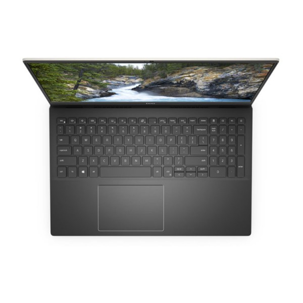 ნოუთბუქი Dell Vostro 5502 15.6" FHD Intel i5-1135G7 8GB 256GB SSD Grey