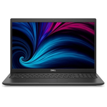 ნოუთბუქი Dell Latitude 3520 15.6 FHD, i5-1135G7, 8GB, 256GB SSD, Lin, Black