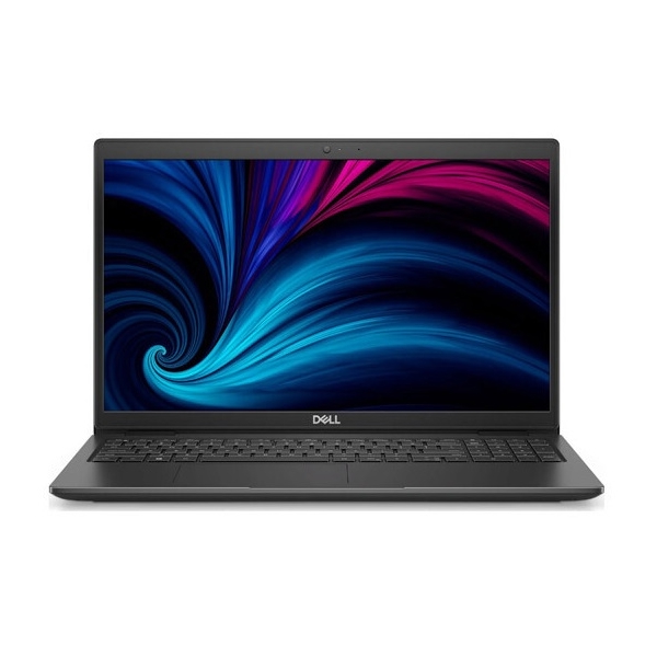 ნოუთბუქი Dell Latitude 3520 15.6 FHD, i5-1135G7, 8GB, 256GB SSD, Lin, Black