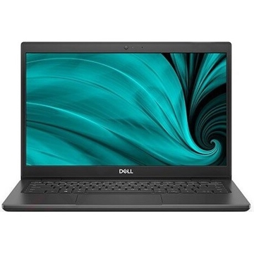 ნოუთბუქი Dell Latitude 3420 14" FHD,  i5-1135G7, 8GB, 256GB SSD, Lin Black