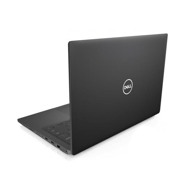 ნოუთბუქი Dell Latitude 3420 14" FHD,  i5-1135G7, 8GB, 256GB SSD, Lin Black