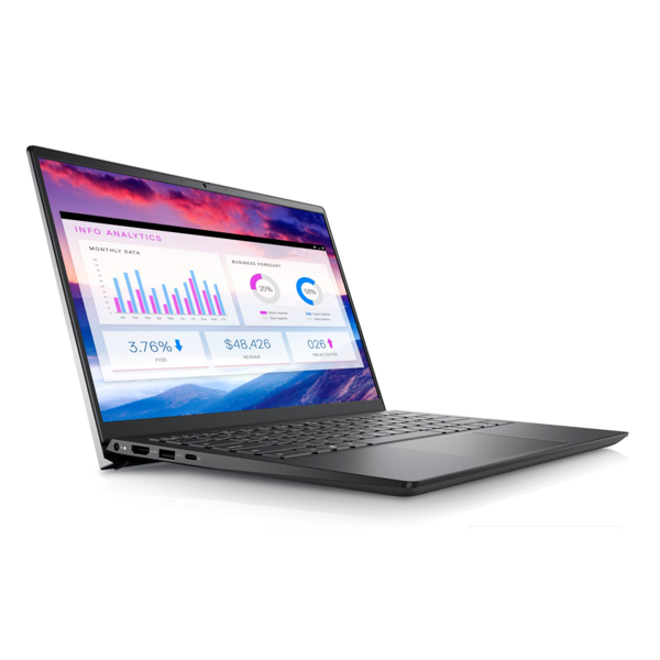 ნოუთბუქი Dell Vostro 5410 14 FHD Intel i5-11300H, 8GB, 256GB SSD, Lin, Grey