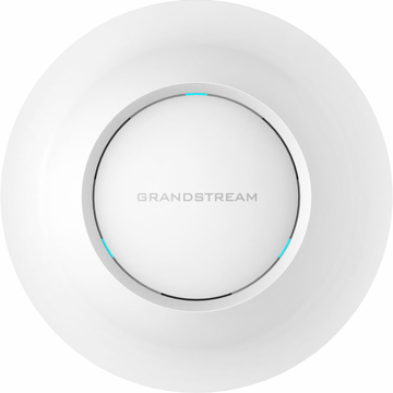 როუტერი Grandstream GWN7615, Access Point, White