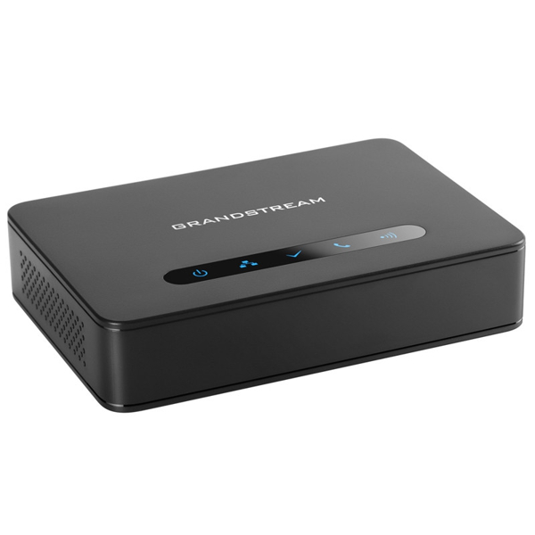 Wireless DECT Repeater Grandstream DP760 Base Stations to offer extended mobility to business and residential users