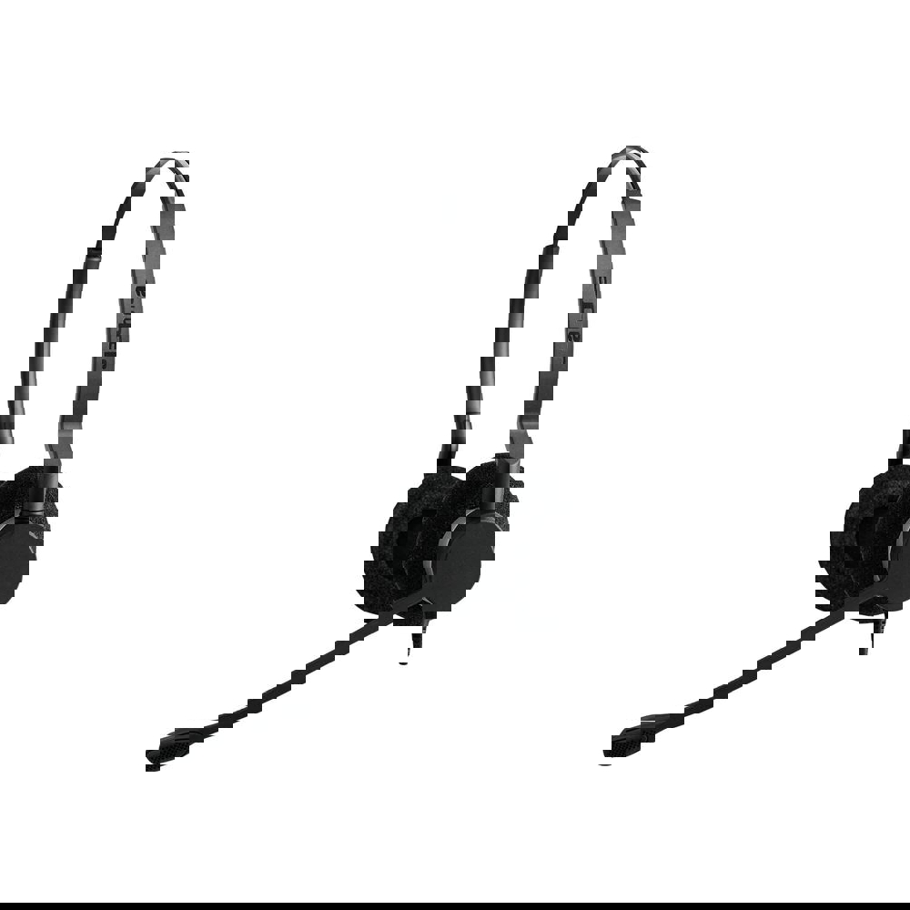 ყურსასმენი Jabra 2399-823-109	Biz 2300 Wideband Duo Wired Headset USB Black