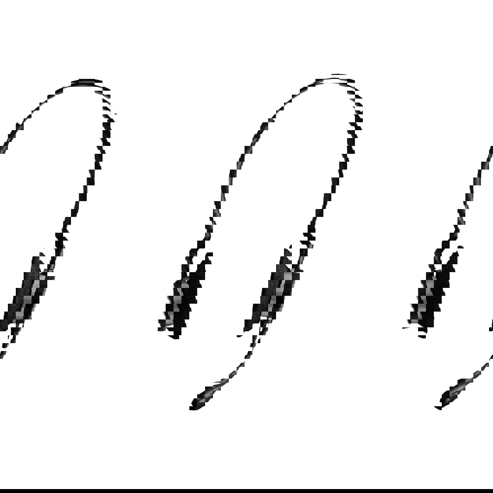 ყურსასმენი Jabra 2399-823-109	Biz 2300 Wideband Duo Wired Headset USB Black