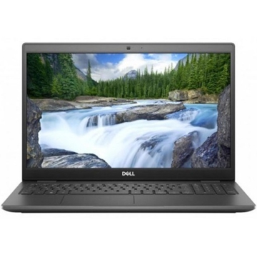 ნოუთბუქი Dell Latitude 3510 15.6" FHD, i3-10110U, 8GB, 256GB SSD Black