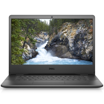 ნოუთბუქი Dell Vostro 3400 14" FHD, i5-1135G7, 8GB, 256GB SSD, Grey