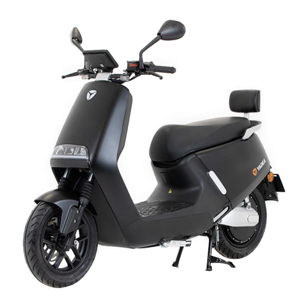 ელექტრო მოპედი YADEA Electric Scooter G5 Black