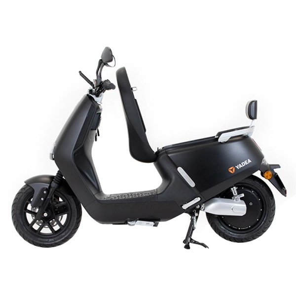 ელექტრო მოპედი YADEA Electric Scooter G5 Black