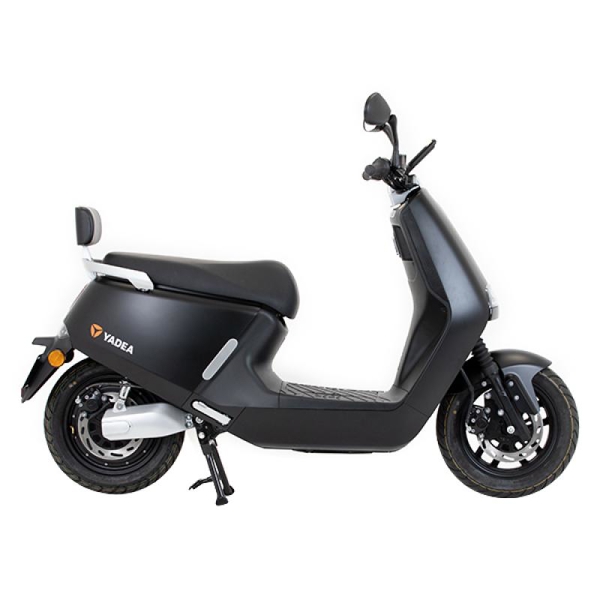 ელექტრო მოპედი YADEA Electric Scooter G5 Black