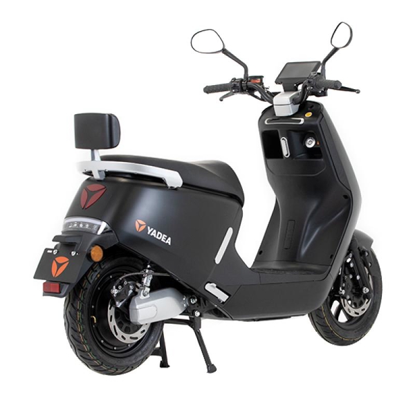 ელექტრო მოპედი YADEA Electric Scooter G5 Black