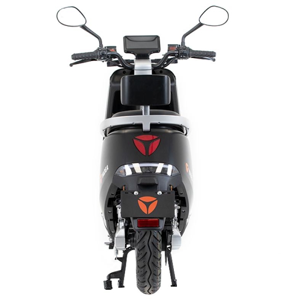 ელექტრო მოპედი YADEA Electric Scooter G5 Black