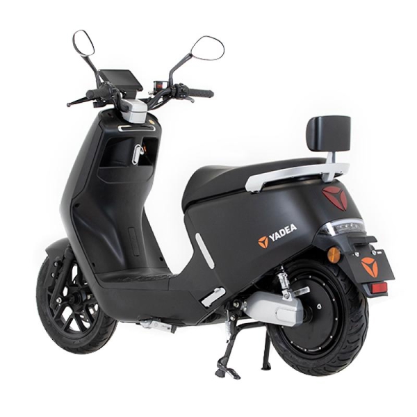 ელექტრო მოპედი YADEA Electric Scooter G5 Black