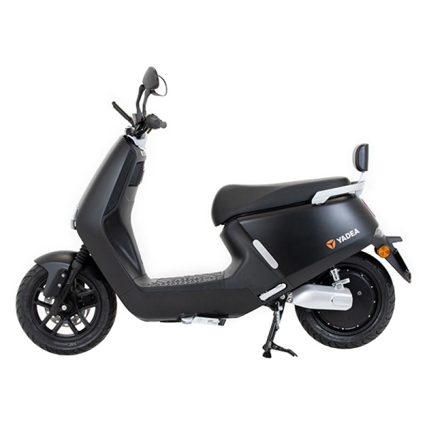 ელექტრო მოპედი YADEA Electric Scooter G5 Black