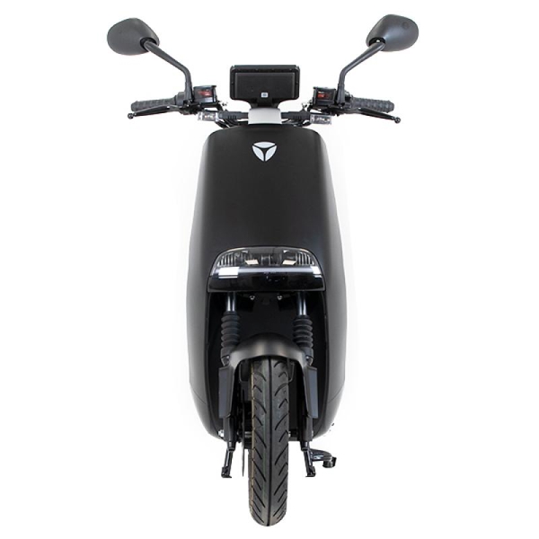 ელექტრო მოპედი YADEA Electric Scooter G5 Black