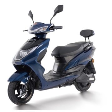 ელექტრო მოპედი YADEA Electric Scooter Luna