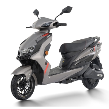 ელექტრო მოპედი YADEA Electric Scooter RAYMEN