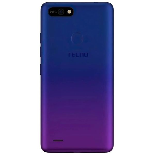 მობილური ტელეფონი TECNO POP 2F (B1G) 1GB, 16GB Dual SIM Dawn Blue