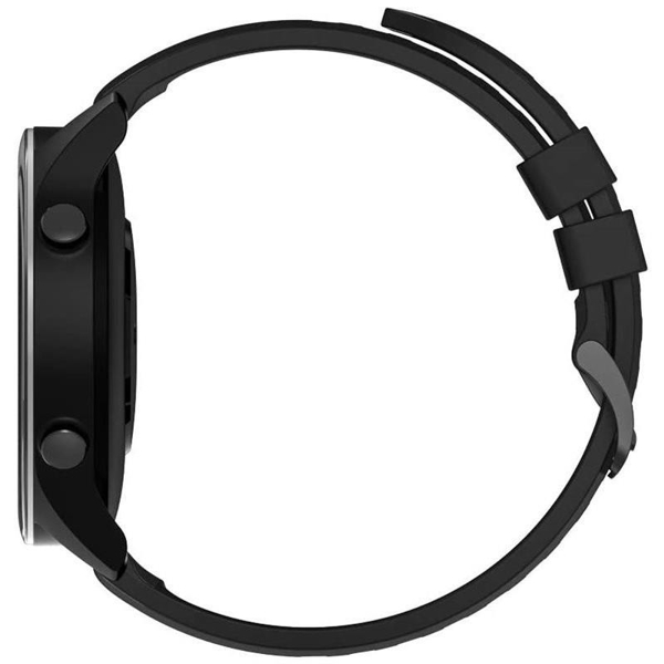 სმარტ საათი Xiaomi BHR4550GL Mi Smart Watch Black (XMWTCL02)