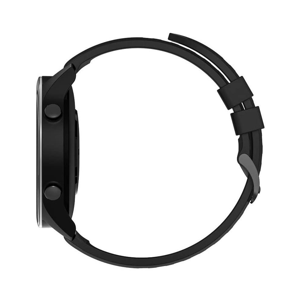 სმარტ საათი Xiaomi BHR4550GL Mi Smart Watch Black (XMWTCL02)