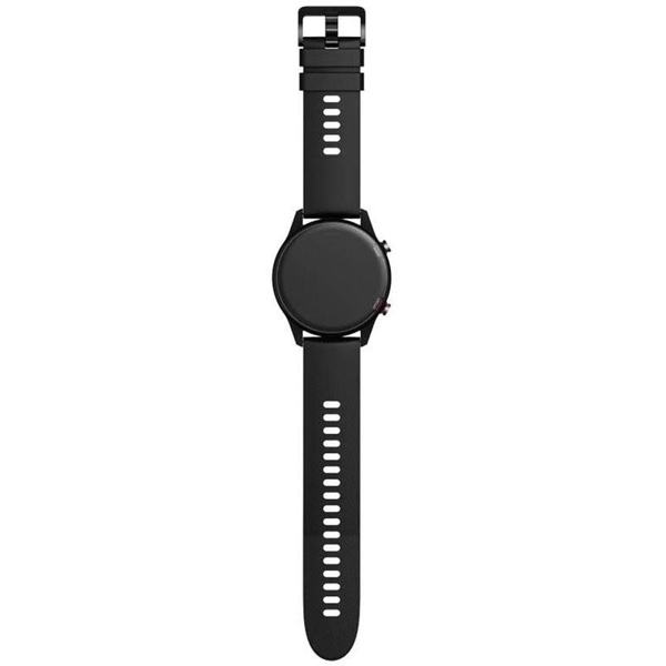 სმარტ საათი Xiaomi BHR4550GL Mi Smart Watch Black (XMWTCL02)