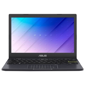  ნოუთბუქი Asustek E210MA 11.6" Celeton N4020 4GB, 256GB SSD, Black