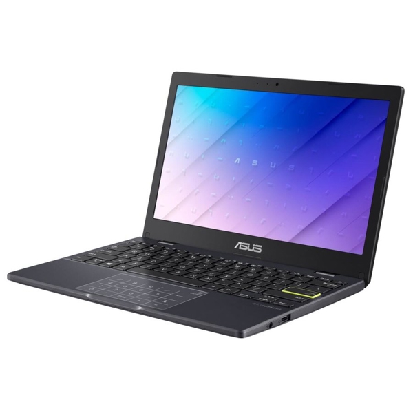  ნოუთბუქი Asustek E210MA 11.6" Celeton N4020 4GB, 256GB SSD, Black