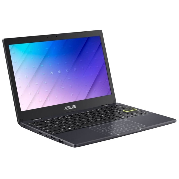  ნოუთბუქი Asustek E210MA 11.6" Celeton N4020 4GB, 256GB SSD, Black