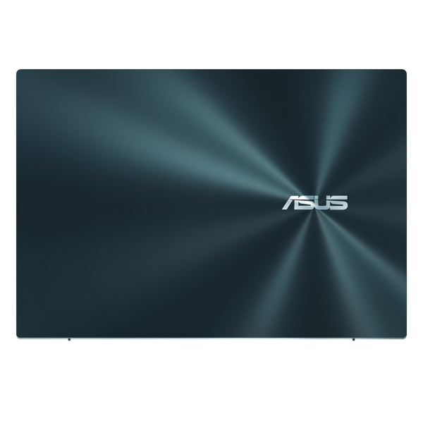 ნოუთბუქი  Asustek Zenbook Pro Duo UX582 15.6" 4K OLED I9-10980HK, 32GB, 1TB SSD, RTX3070 8GB, W10PRO Black