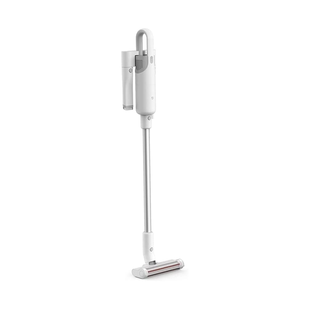 მტვერსასრუტი Xiaomi BHR4636GL Mi Handheld Vacuum Cleaner Light White (MJWXCQ03DY)