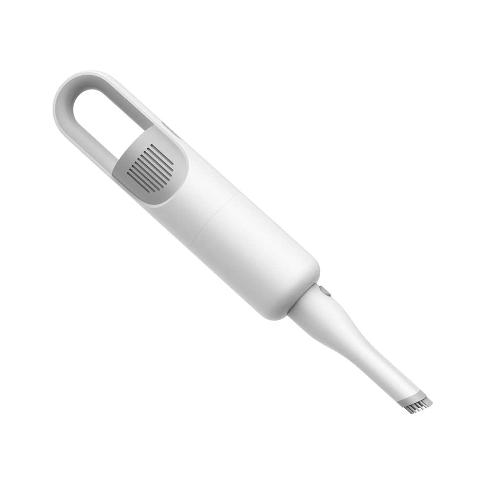 მტვერსასრუტი Xiaomi BHR4636GL Mi Handheld Vacuum Cleaner Light White (MJWXCQ03DY)