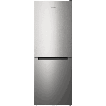  მაცივარი INDESIT ITS 4160 S (167X60X64) 257 L, No Frost, A, Silver