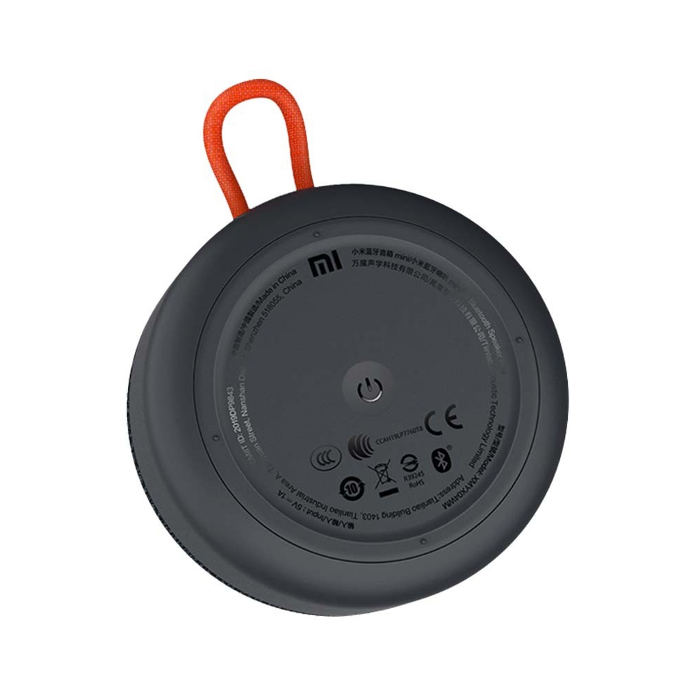 Xiaomi BHR4802GL Mi Portable Bluetooth Speaker Grey (XMYX04WM)
