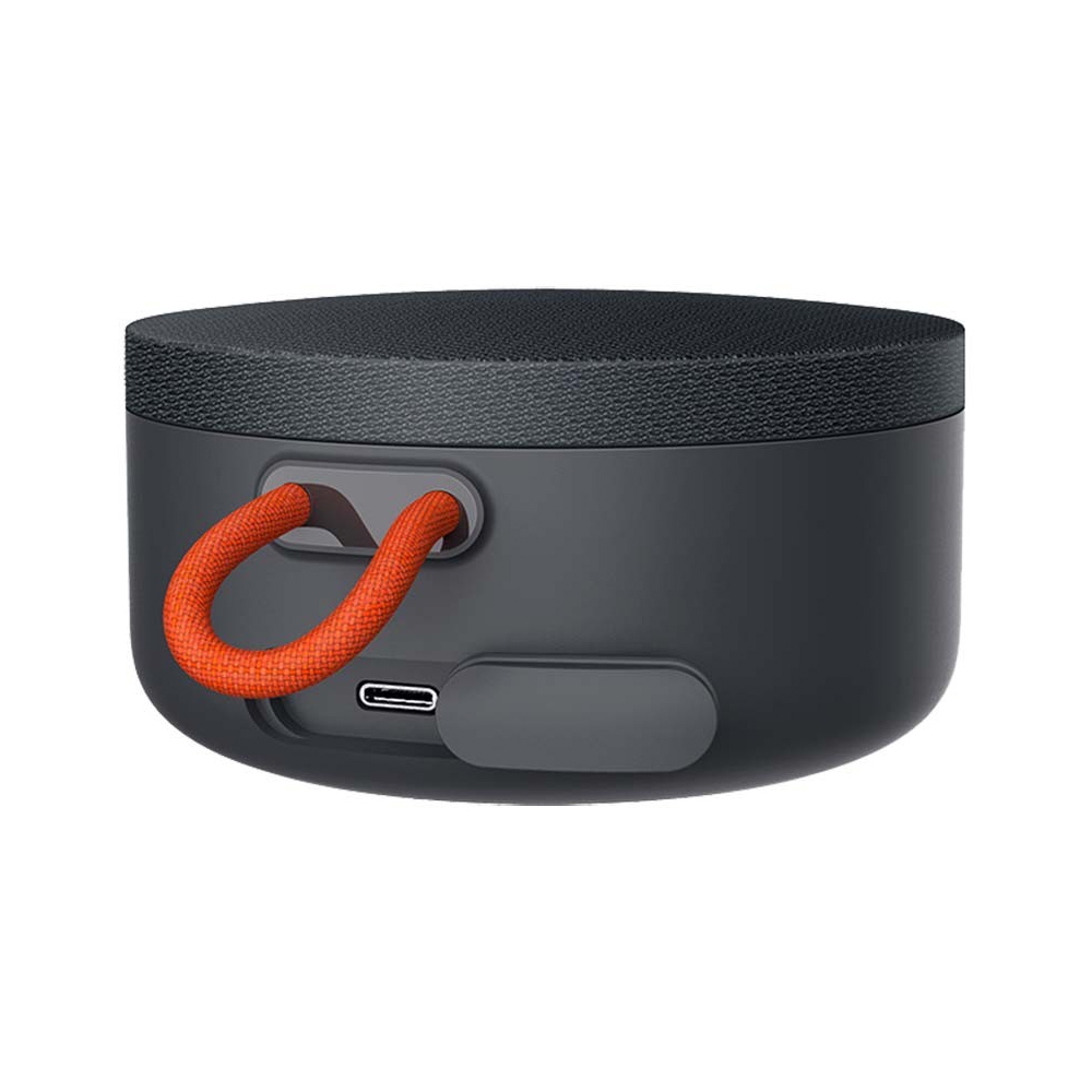 დინამიკი Xiaomi BHR4802GL Mi Portable Bluetooth Speaker Grey (XMYX04WM)