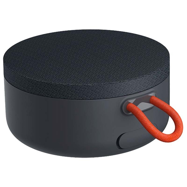 დინამიკი Xiaomi BHR4802GL Mi Portable Bluetooth Speaker Grey (XMYX04WM)