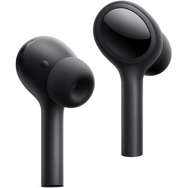 ყურსასმენი Xiaomi BHR5264GL Mi True Wireless Earphones 2 Pro Black (TWSEJ10WM)