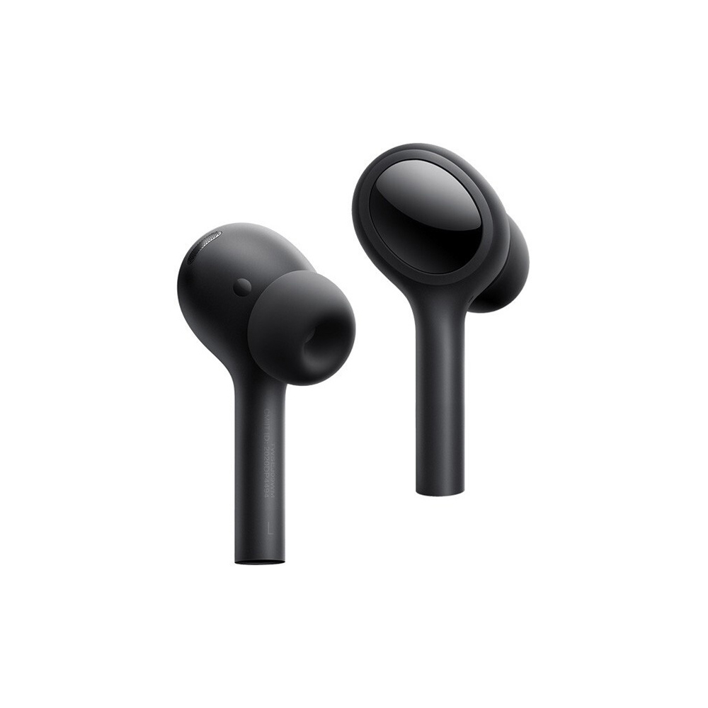 ყურსასმენი Xiaomi BHR5264GL Mi True Wireless Earphones 2 Pro Black (TWSEJ10WM)