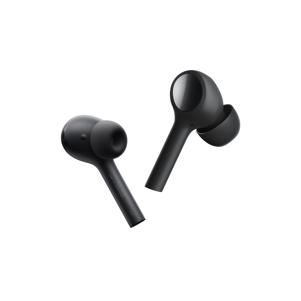ყურსასმენი Xiaomi BHR5264GL Mi True Wireless Earphones 2 Pro Black (TWSEJ10WM)