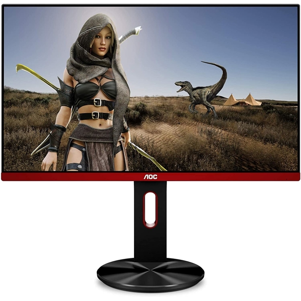 მონიტორი AOC G2790PX 27" FHD Gaming Monitor 144HZ HDMI, DP, VGA Black