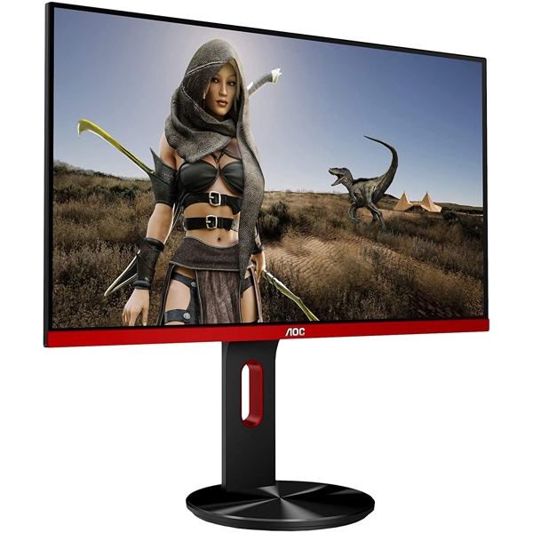 მონიტორი AOC G2790PX 27" FHD Gaming Monitor 144HZ HDMI, DP, VGA Black