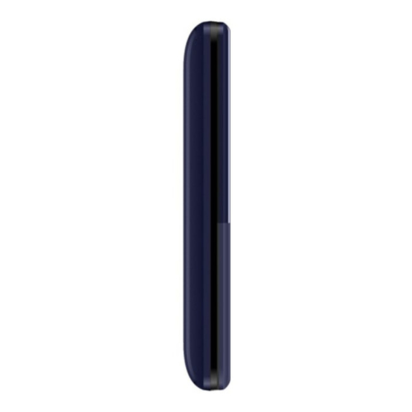 მობილური ტელეფონი ITEL IT2163R 32 MB DualSim Dark Blue