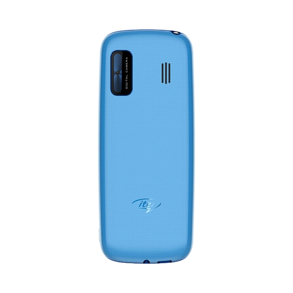 მობილური ტელეფონი ITEL IT5026 Dual SIM Blue