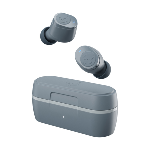 ყურსასმენი Skullcandy S2JTW-N744 Jib True Wireless In-Ear Headphones, Gray